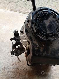 Motore tagliaerba