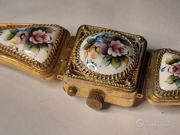 OROLOGIO DONNA CHAIKA 1963