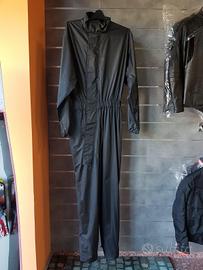 TUTA INTERA IMPERMEABILE ANTIPIOGGIA YAMAHA - YAM1