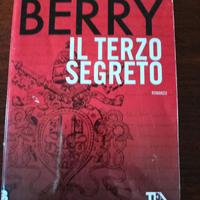 Steve Berry - Il terzo segreto