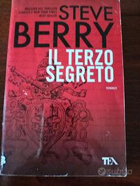 Steve Berry - Il terzo segreto
