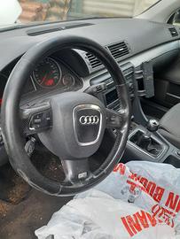 vedo audi