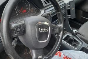 vedo audi