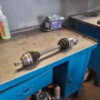 Semiasse Ford Focus C max