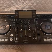Xdj rx