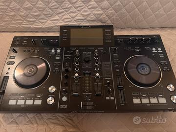 Xdj rx