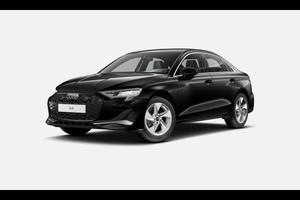 Audi Audi A3 Sedan S line edition 35 TFSI 110 kW