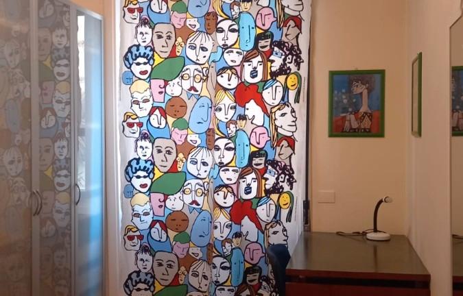 San Giovanni Camera singola