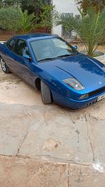 fiat coupé turbo 16v