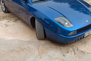 fiat coupé turbo 16v