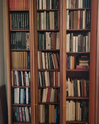 Collezione Libri d'Arte