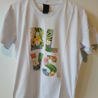 T-shirt BLVS Brazil taglia M