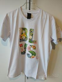 T-shirt BLVS Brazil taglia M