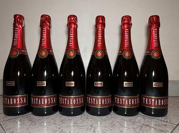 Testarossa 2016 - La Versa