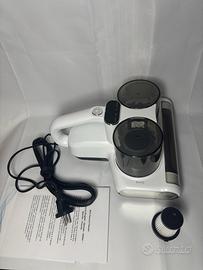 Aspirapolvere per Materassi Battimaterasso