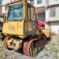 Pala cingolata Fl10E