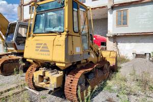 Pala cingolata Fl10E