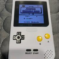 GameBoy Pocket IPS