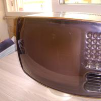 Televisore Brionvega volans 17" vr.s1