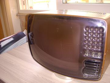 Televisore Brionvega volans 17" vr.s1
