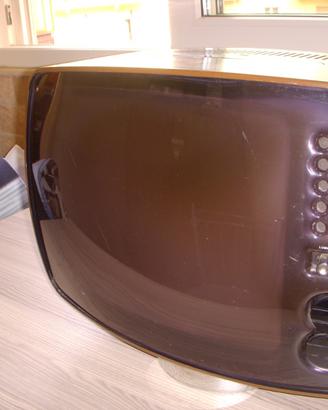 Televisore Brionvega volans 17" vr.s1