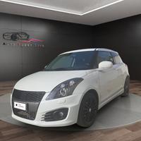 SUZUKI Swift 1.6 VVT 3 porte Sport