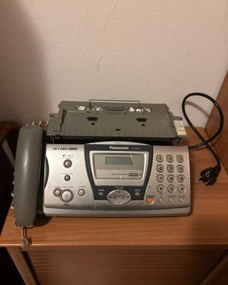Fax Panasonic