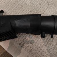 Scatola filtro aria per Moto Guzzi V35 V50