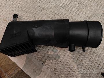 Scatola filtro aria per Moto Guzzi V35 V50