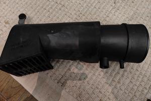 Scatola filtro aria per Moto Guzzi V35 V50