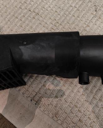 Scatola filtro aria per Moto Guzzi V35 V50