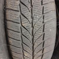 Gomme auto 4 stagioni