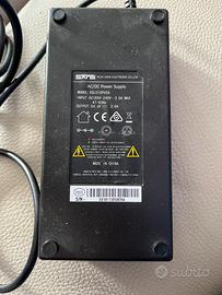 Caricatore bici elettrica