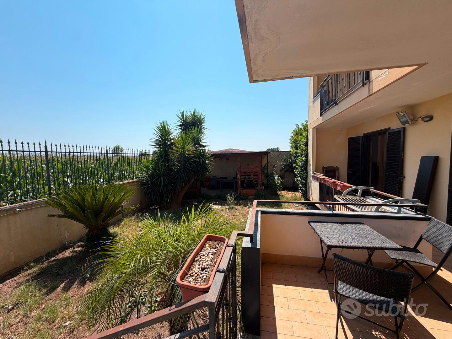 Appartamento – CE - Vista 5