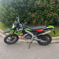 Aprilia sx 50-2021