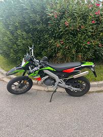 Aprilia sx 50-2021