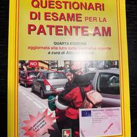 Manuale Patente AM