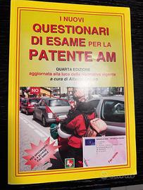 Manuale Patente AM