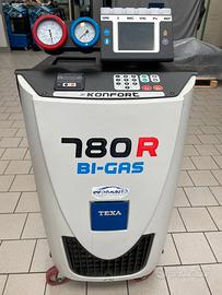 ( USATO TOP) Macchina per ARIA CONDIZIONATA KONFOR