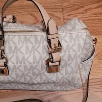 borsa bauletto michael kors