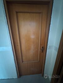 Porte in legno