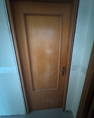 Porte in legno