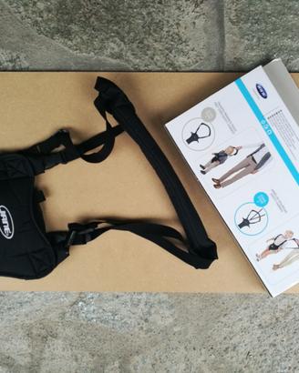 Redinelle Primi Passi Jané