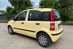 Fiat Panda 1.2 tagliandata 5 posti