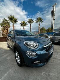 Fiat 500X 1.4 T-Jet 120 CV GPL Lounge