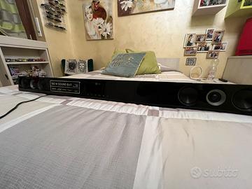 SOUNDBAR LG