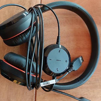 Jabra Headset USB