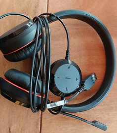 Jabra Headset USB