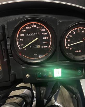 R1150 GS