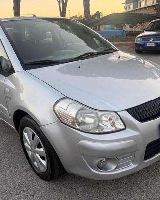 SUZUKI SX4 1.6 DDiS 16V Urban Line senza lavoro